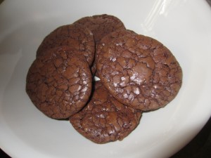 fudgecookies